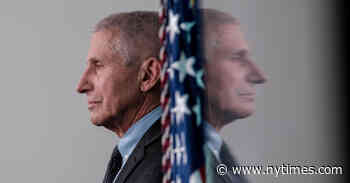 Fauci to Face Grilling by Republican Committee on Covid Origins
