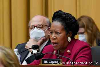 Democratic Rep Sheila Jackson Lee reveals cancer diagnosis