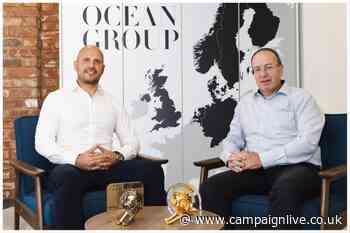 Ocean Outdoor appoints chairman and group CEO
