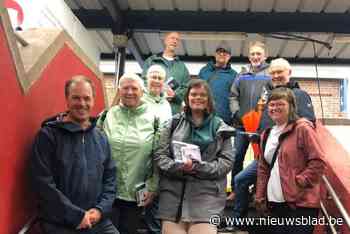 “Strijden voor halfuurverbinding Mechelen Sint-Niklaas”: Groen Klein-Brabant voert actie aan station Puurs
