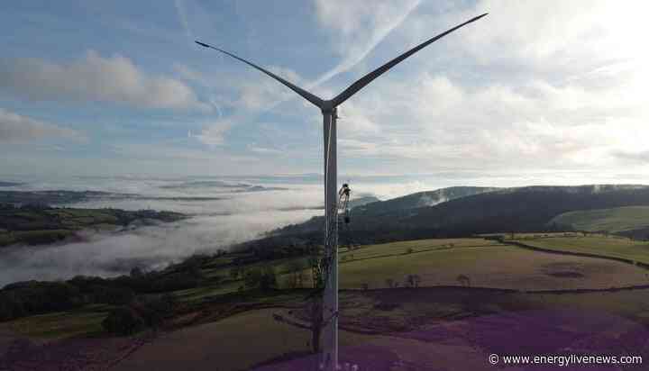 Call for public ownership in UK renewable energy