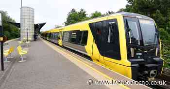 Merseyrail to cancel services as timetable changes made from today