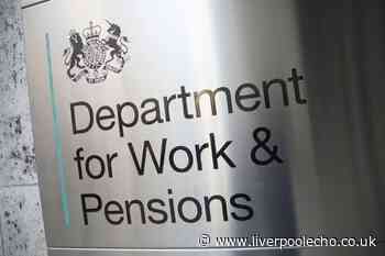 DWP sending important benefit letter to thousands of claimants from today