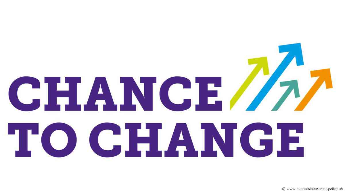 New Chance to Change scheme promises better outcomes for young adults