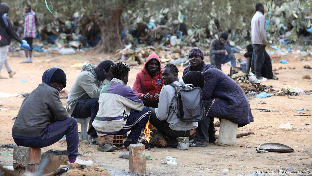 UN warnt vor vernachlässigten Fluchtkrisen in Afrika