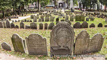10 oldest cemeteries in the world