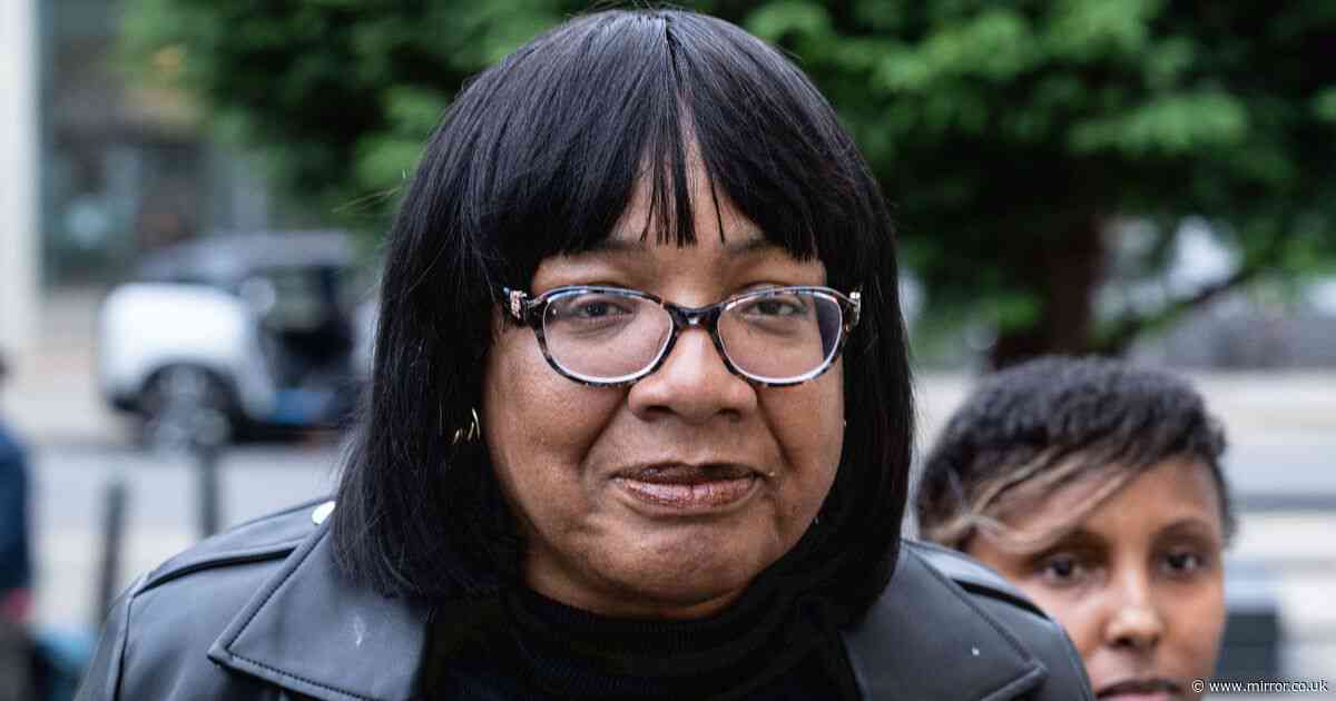 Diane Abbott's Labour record, age and Jeremy Corbyn friendship - all you need to know