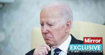 Biden will 'let surrogates crow' about Trump conviction to avoid attention on son Hunter