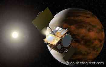 JAXA's Akatsuki probe goes silent after more than a decade studying Venus