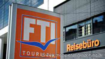 Reisekonzern FTI Touristik GmbH meldet Insolvenz an