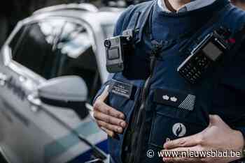 Man (46) uit Oudsbergen slaat zestienjarige in elkaar aan station van Sint-Truiden