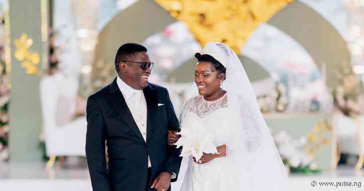 Minister Nobert Mao defends his second marriage