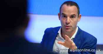 Child benefit payment warning as Martin Lewis believes 80% of people have not received money