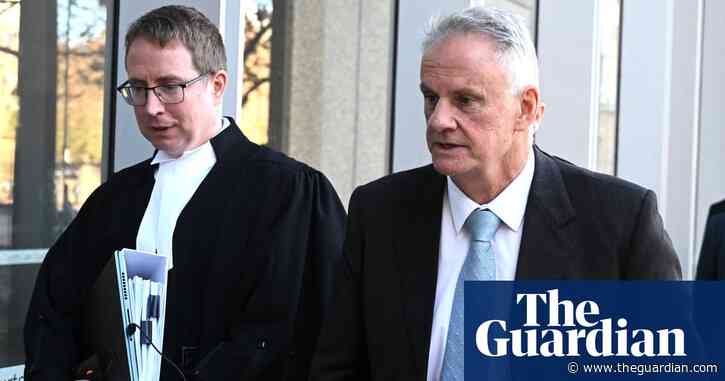 Mark Latham refused to pay Alex Greenwich $20,000 to avoid defamation lawsuit over graphic tweet
