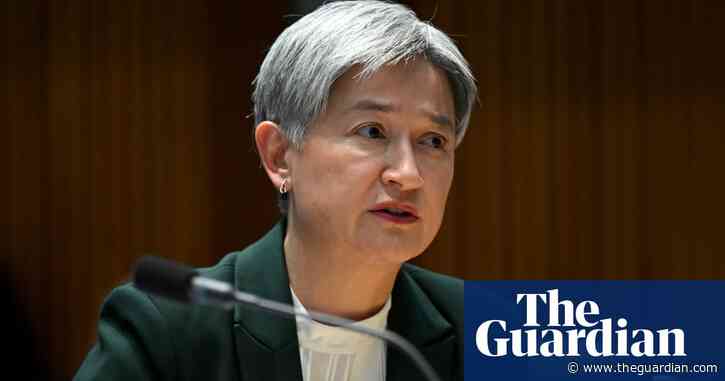 ‘Reckless’: Penny Wong condemns Peter Dutton’s threats to cut ties with International Criminal Court