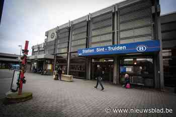 Man (46) uit Oudsbergen slaat zestienjarige in elkaar aan station van Sint-Truiden