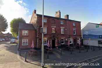 Red Lion pub in Stockton Heath closed for week for refurbishment