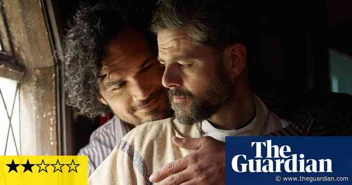 Mysterious Ways review – ex-con marries priest in well-meaning LGBTQ+ rights drama