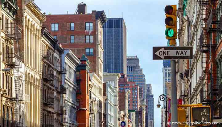 New York lights up home energy rebates