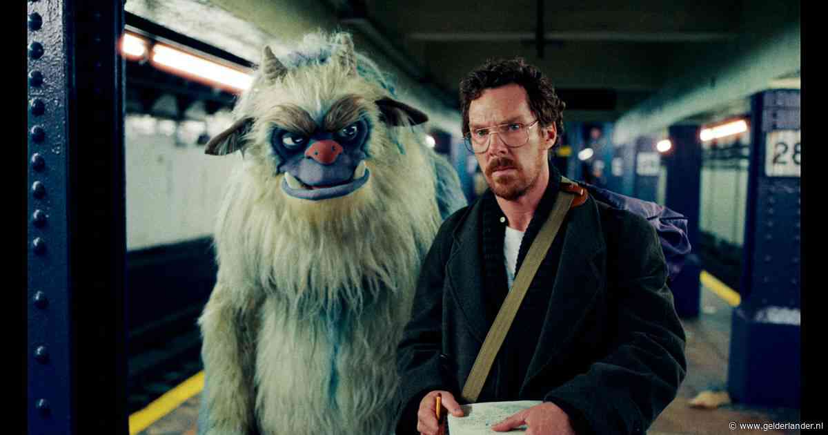 Recensie | Netflix-hit Eric stoot Bridgerton van de troon, maar grote blauwe muppet houdt kijker niet bij de les