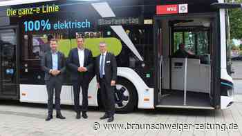 Glasfaser bis Smart City: Wolfsburg Gastgeber für Glasfasertag
