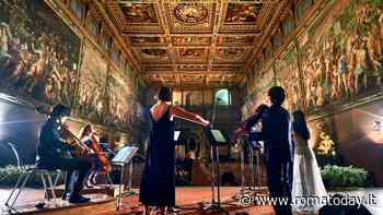 Rome Chamber Music Festival 2024 – XXI edizione