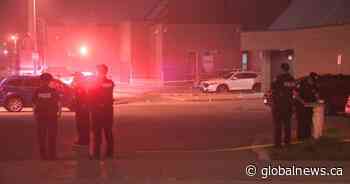 1 dead, 4 injured after shooting in northwest Toronto