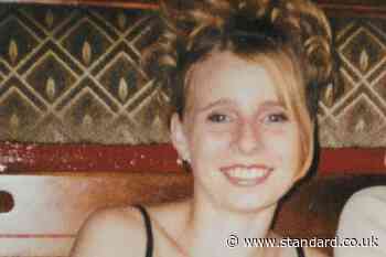 Man appears in court charged with kidnap and murder of teenage girl in 1999