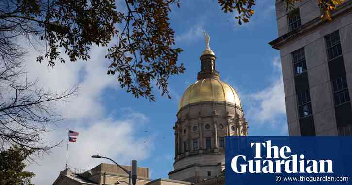 Georgia elections board member denies plans to help Trump subvert election