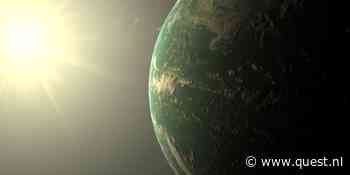 Reis mee naar planeet Kepler 22b, als je durft