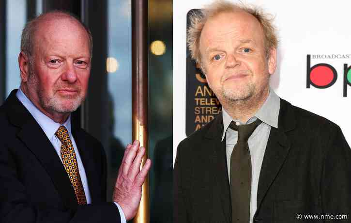 Toby Jones says Alan Bates turned down offer to open Glastonbury 2024: “He can’t be bought” 