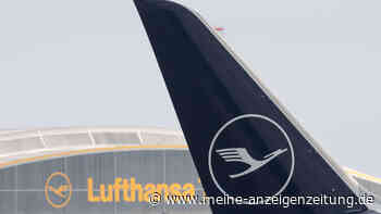 Lufthansa steigt in die Rüstung ein: „Es braucht eine einsatzbereite Bundeswehr“