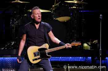 Concert de Bruce Springsteen au Stade Vélodrome: après son annulation, on connait la nouvelle date de reprogrammation