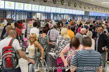 The Manchester Airport baggage perk that can save passengers a lot of time this summer