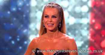 Amanda Holden fans say 'let's complain' as she shares sweet moment before Britain's Got Talent final