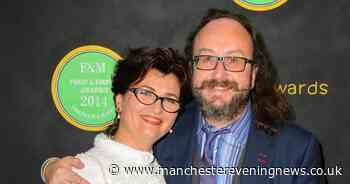 Hairy Bikers' Dave Myers' widow Lili Orzac speaks for first time about life after his death