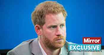 Prince Harry's 'deepest upset, concern and last hope' amid Royal Family feud revealed