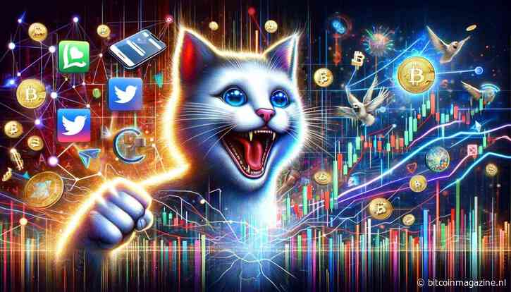 Solana meme coin GME pumpt 300% dankzij Roaring Kitty – is dit de beste crypto meme investering?