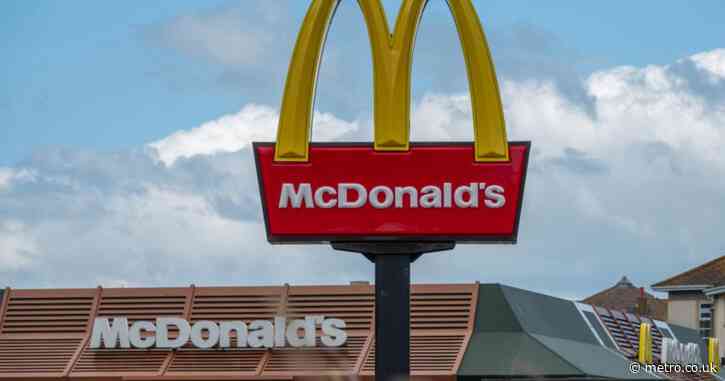 McDonald’s fans beg to keep ‘best ever’ menu item before it’s axed