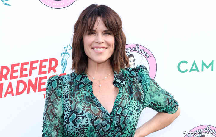 Neve Campbell says she was “sad” to miss last ‘Scream’ film as she opens up about return