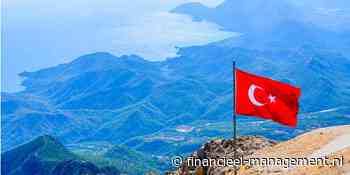 Inflatie in Turkije bereikt nieuwe hoogte