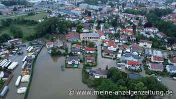 Hochwasser-Katastrophe in Deutschland: Lage spitzt sich unerwartet zu – mehrere Orte evakuiert