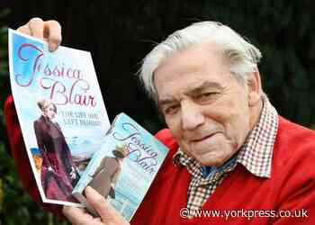 Author and columnist Bill Spence  passes away aged 101