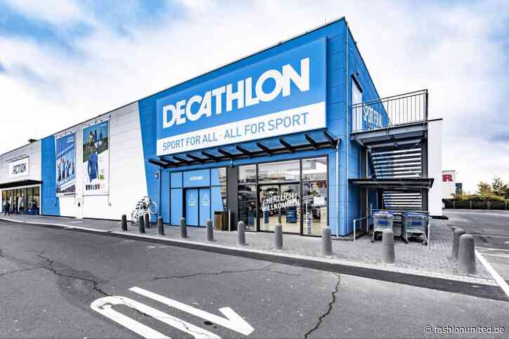 Decathlon lanciert Wiederverkaufsplattform in Belgien