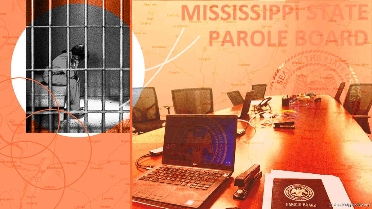 Is Mississippi’s parole system broken?