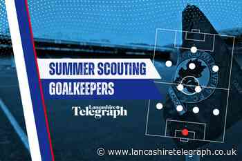 Summer Scouting: Blackburn Rovers' goalkeeper dilemma