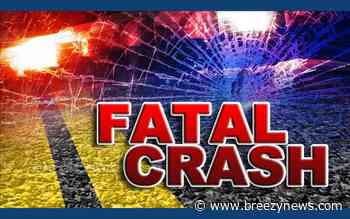 Fatal Wreck in Holmes County