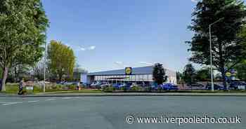 Lidl issues update and latest picture of how new store could look