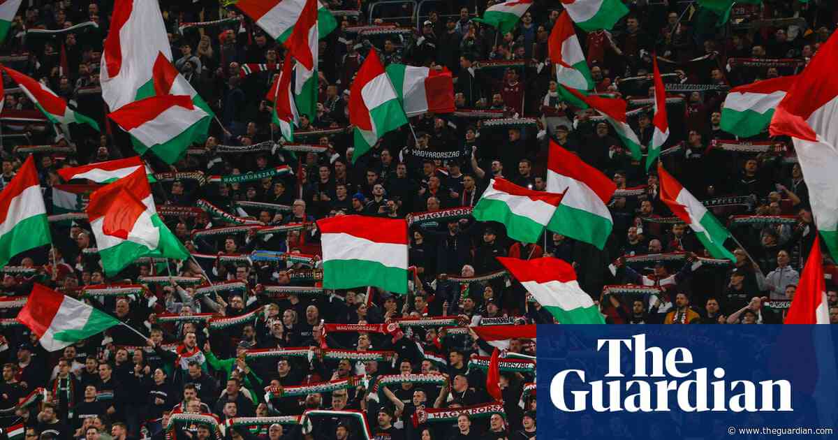 Euro 2024 team guides part two: Hungary