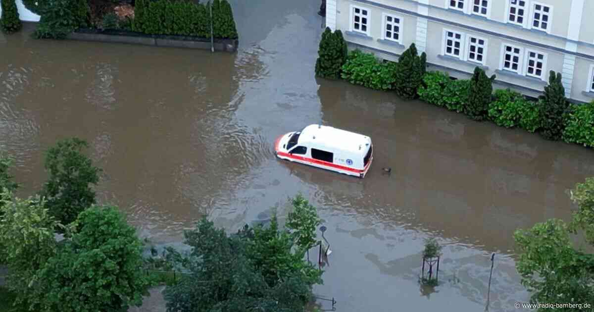 Söder zu Überflutungen: «Lage ist und bleibt ernst»
